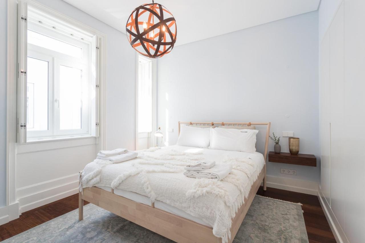 Flh Luxury Flat Near Marques * Lissabon