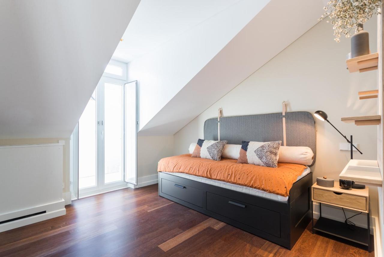 Apartment Flh Luxury Flat Near Marques Lissabon