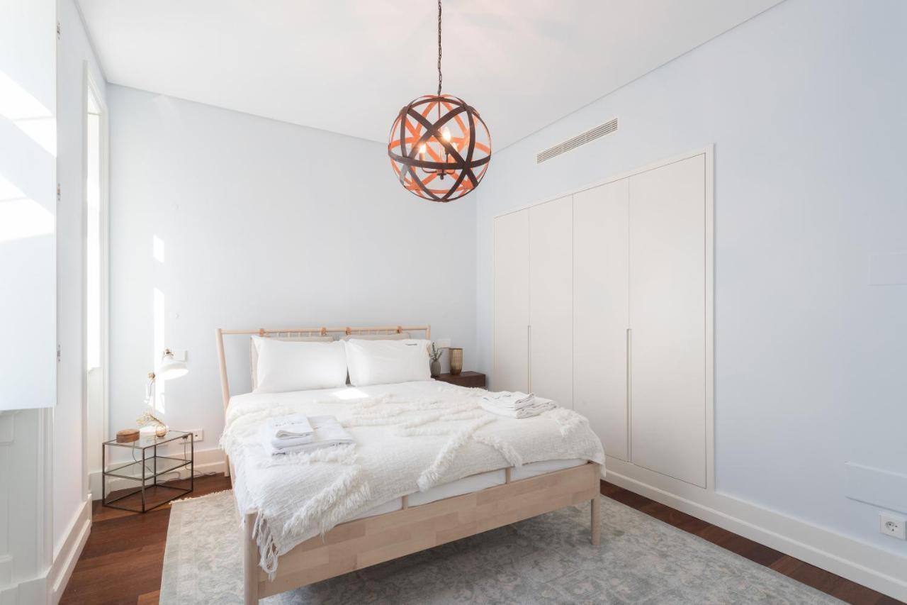 Apartment Flh Luxury Flat Near Marques Lissabon